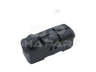 4.69633 Control panel, door, driver side