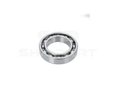4.69659 Ball bearing, d: 45 mm, D: 75 mm, H: 16 mm