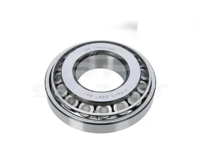 4.69661 Tapered roller bearing, d: 65 mm, D: 145 mm, H: 36 mm