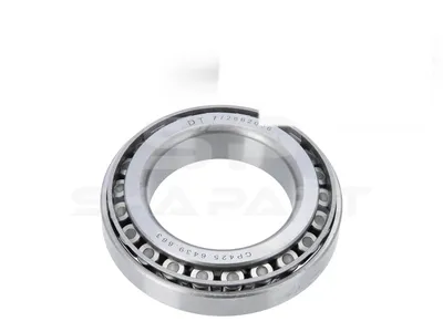 4.69663 Tapered roller bearing, d: 54 mm, D: 88.9 mm, H: 19.1 mm