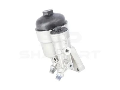 4.69687 Fuel filter