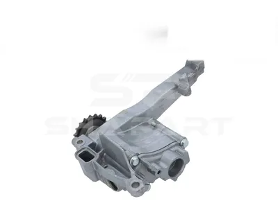 4.69691 Oil pump