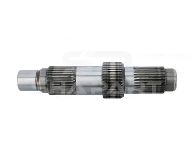 4.69710 Drive shaft