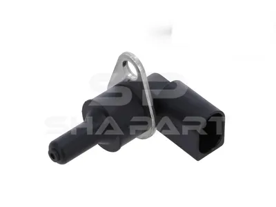 4.69719 Charge air temperature sensor, D1: 9.1 mm, D2: 15.9 mm, L: 55.4 mm, Tmin: -40 °C, Tmax: 130 °C, 2 poles
