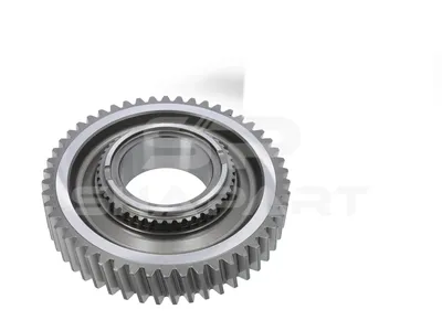 4.69722 Gear, 1st gear