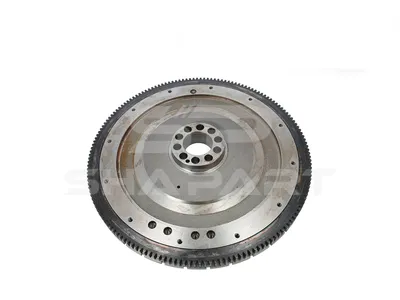 4.69733 Flywheel, D: 485 mm, D1: 432 mm, 160 teeth