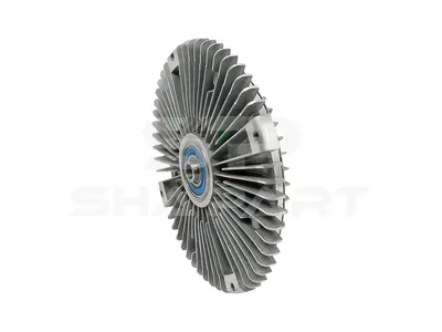 4.69736 Fan clutch