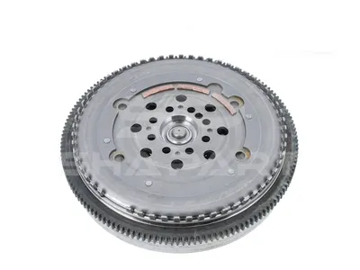 4.69738 Dual-mass flywheel