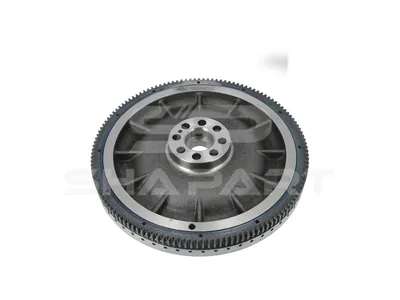 4.69746 Flywheel, D: 404 mm, D1: 360 mm, 133 teeth