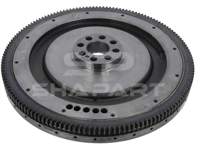 4.69748 Flywheel, D: 443.5 mm, D1: 392 mm, 146 teeth