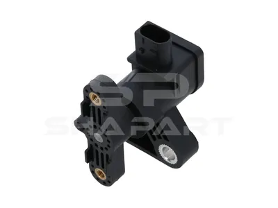 4.69754 Level sensor, b: 9 mm, Lb: 40 mm, M6 x 1, 3 poles