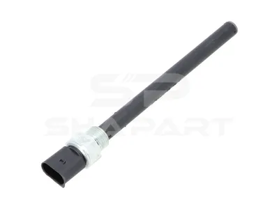 4.69764 Oil level sensor, M20 x 1,5, L: 229.5 mm, 3 poles