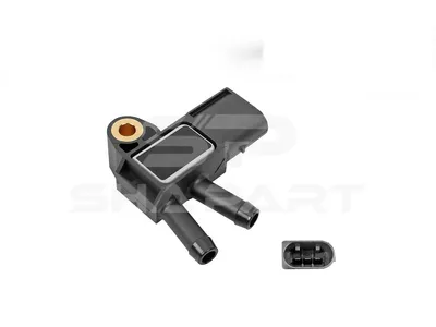 4.69770 Sensor, exhaust pressure, 3 poles