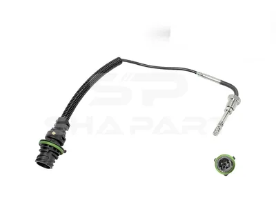 4.69779 Exhaust gas temperature sensor