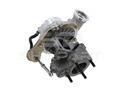 4.69785 Turbocharger