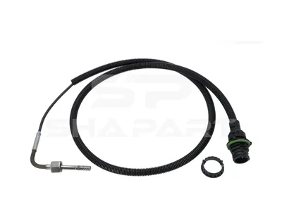 4.69789 Exhaust gas temperature sensor, M14 x 1,5, SW: 17