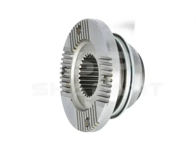 4.69801 Flange