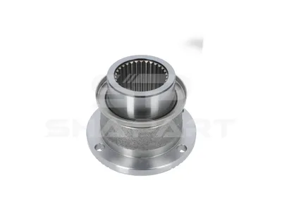 4.69802 Flange