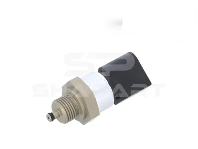4.69836 Pressure sensor, M16 x 1,5, SW: 27, L: 67.7 mm, 3 poles
