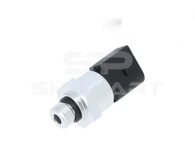 4.69838 Pressure sensor, 24 V, M14 x 1,5, SW: 27, L: 61 mm, 3 poles