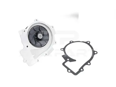 4.69854 Water pump