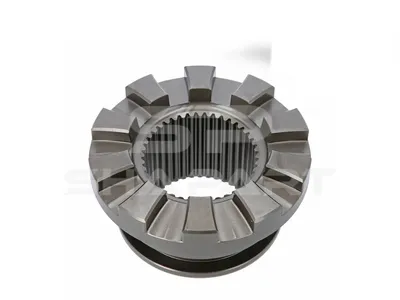 4.69879 Coupling sleeve, Differential