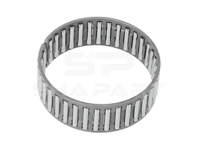 4.69887 Needle bearing, d: 75 mm, D: 83 mm, H: 27 mm