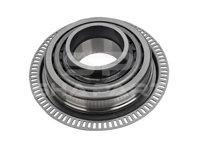 4.69894 Tapered roller bearing, d: 60 mm, D: 130 mm, H: 51 mm