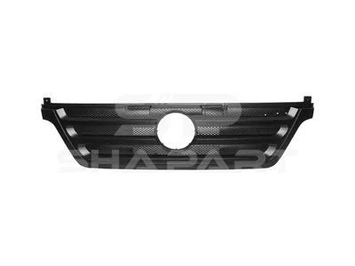 4.69897 Front grill