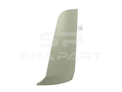 4.69902 Cabin corner, left