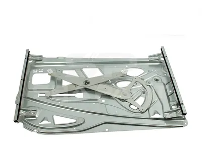 4.69909 Window regulator, right, with motor