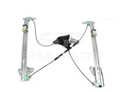 4.69913 Window regulator, right, with motor