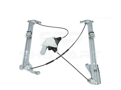 4.69915 Window regulator, right, with motor