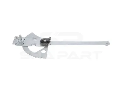 4.69918 Window regulator, left