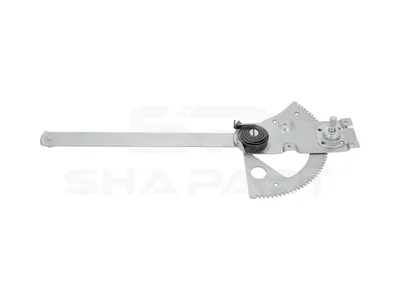 4.69919 Window regulator, right