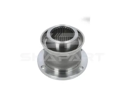 4.69928 Flange