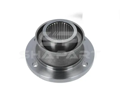 4.69929 Flange