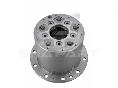 4.69933 Bell hub