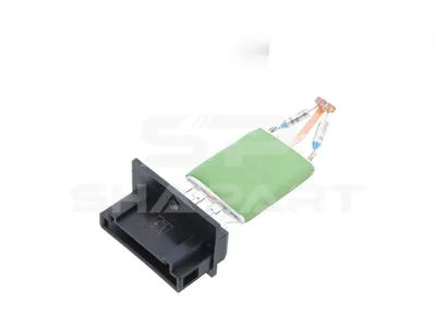 4.69938 Resistor, 12 V