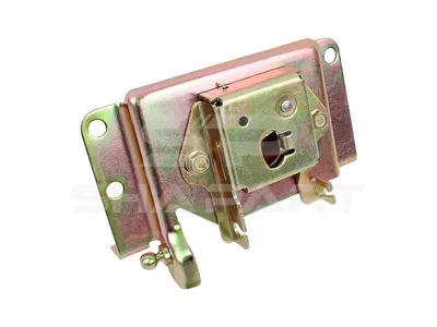 4.69948 Engine hood slot, lower