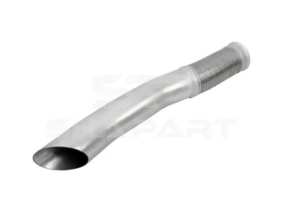 4.69955 Exhaust pipe