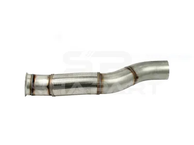 4.69957 Exhaust pipe