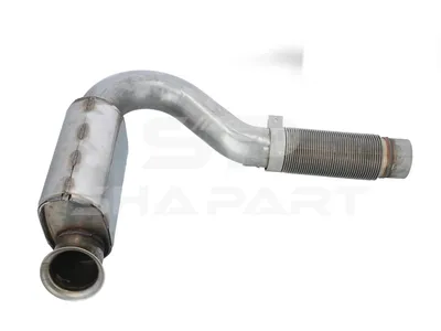 4.69959 Exhaust pipe