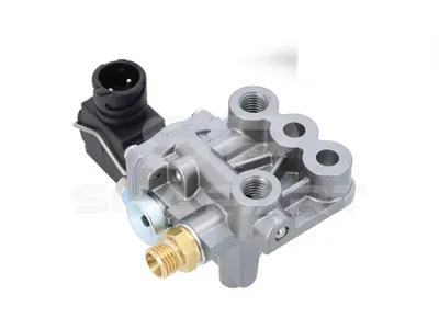 4.69968 Control valve