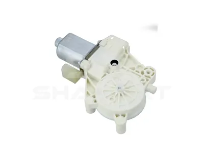 4.69970 Window lifter motor, left