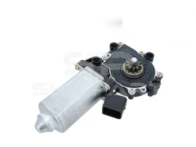 4.69972 Window lifter motor, left