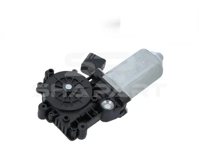 4.69973 Window lifter motor, right