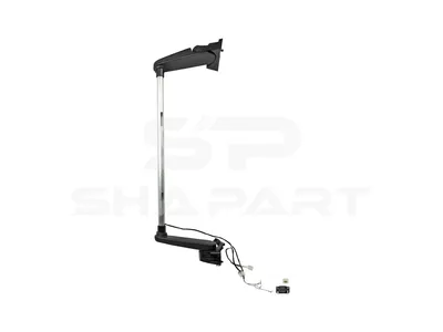 4.69975 Mirror arm, left