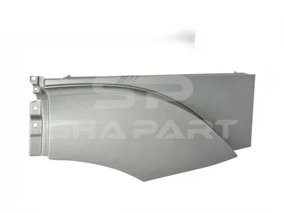 4.69978 Cover, left