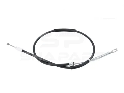 4.69982 Control wire, parking brake